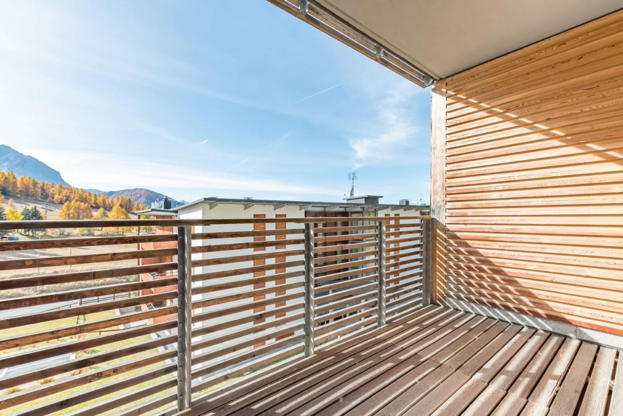 Terrazza Su Sestriere Lux Apartment Exterior photo