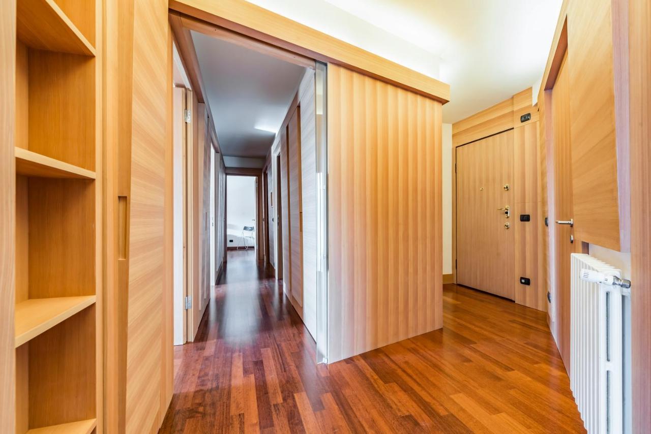 Terrazza Su Sestriere Lux Apartment Exterior photo