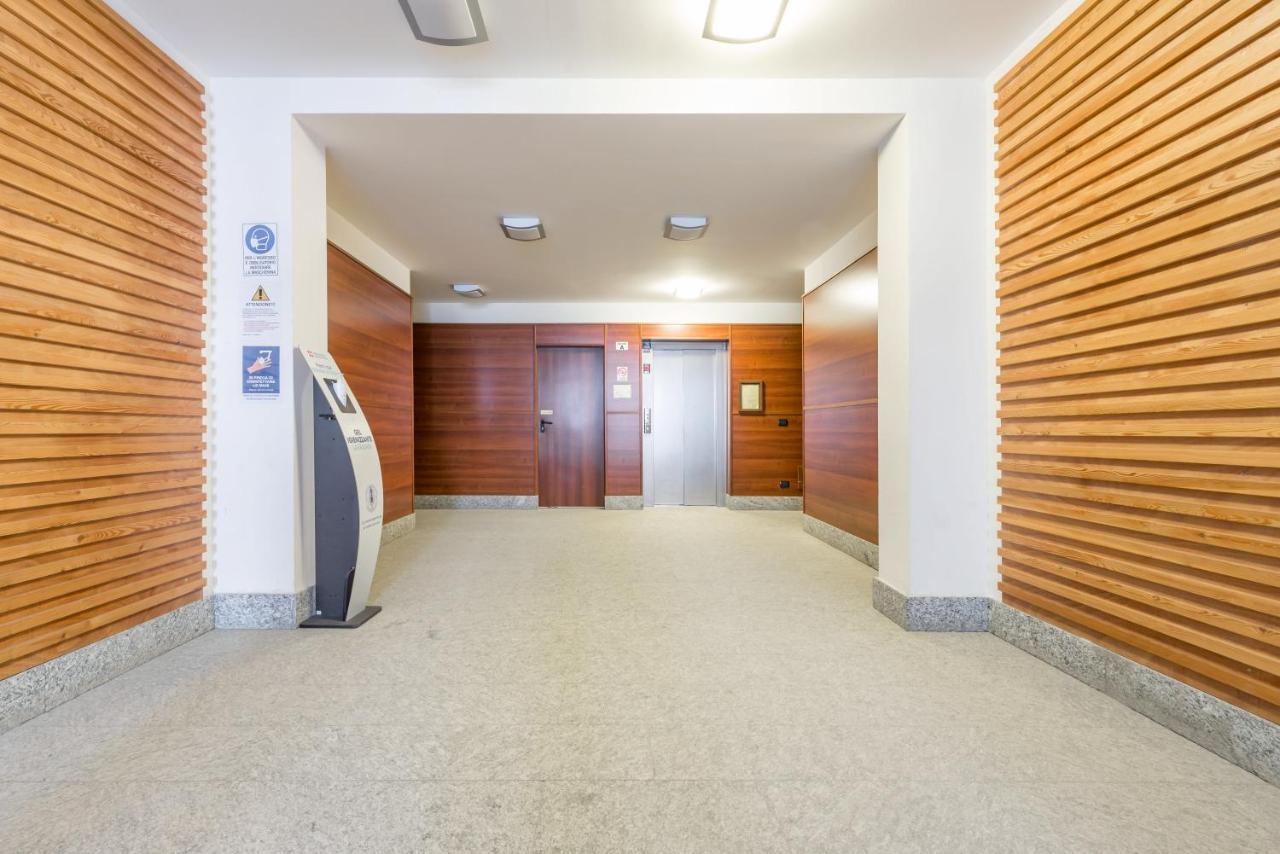 Terrazza Su Sestriere Lux Apartment Exterior photo