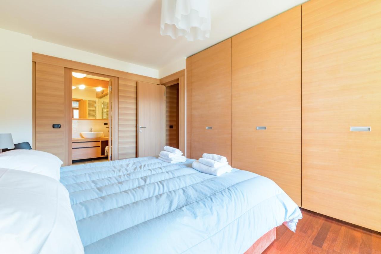 Terrazza Su Sestriere Lux Apartment Exterior photo