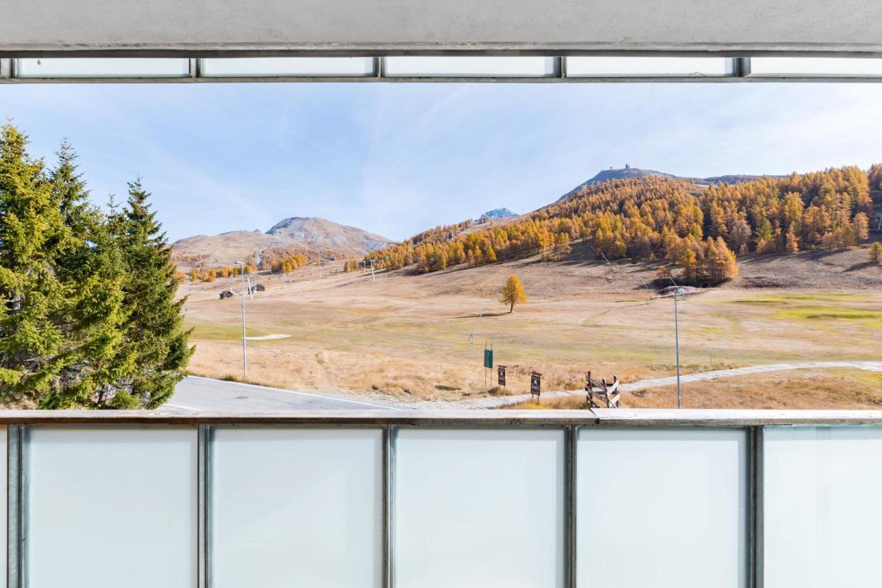 Terrazza Su Sestriere Lux Apartment Exterior photo