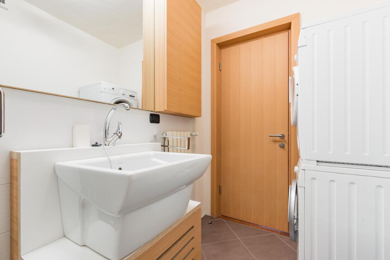 Terrazza Su Sestriere Lux Apartment Exterior photo
