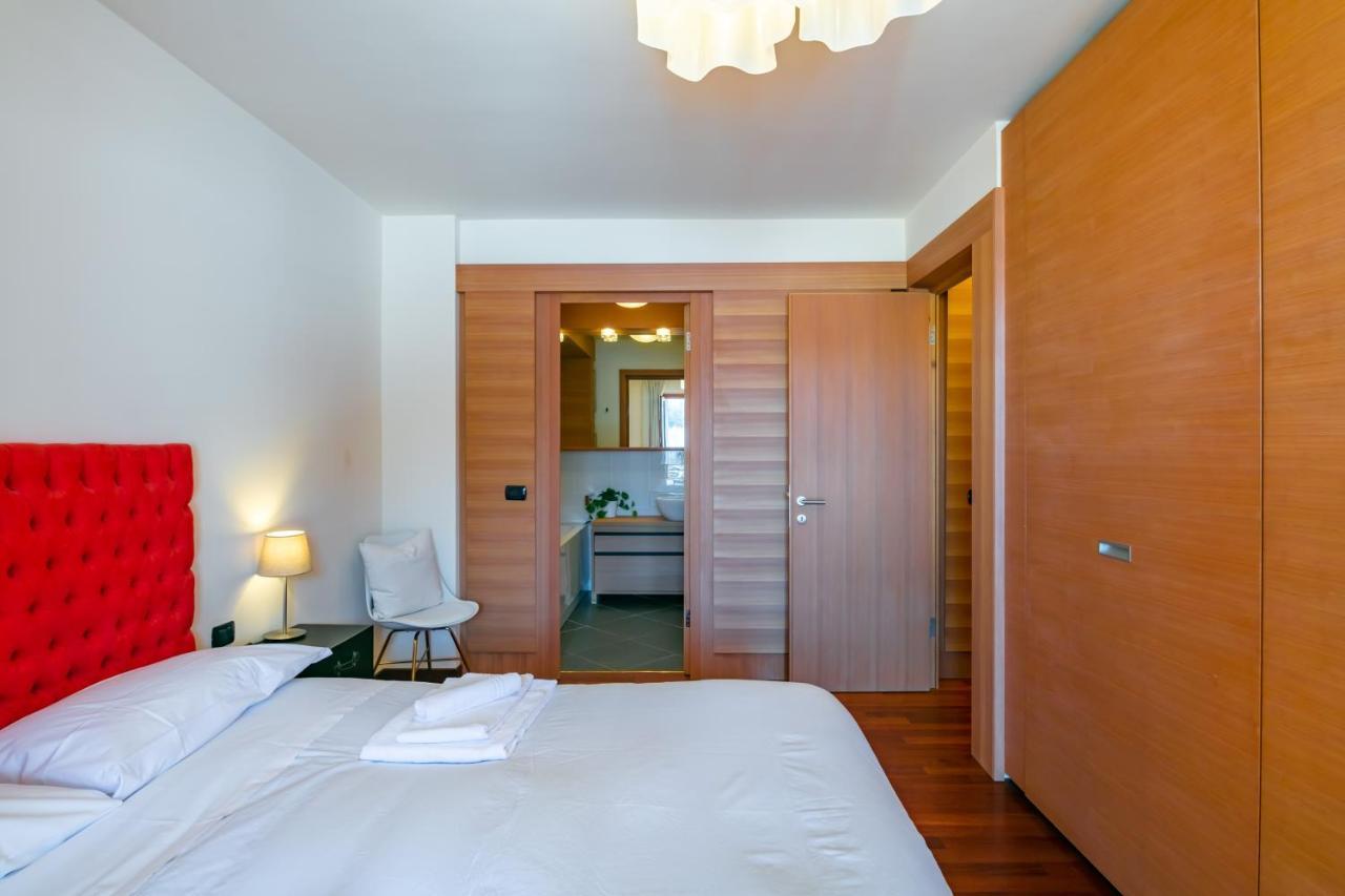 Terrazza Su Sestriere Lux Apartment Exterior photo