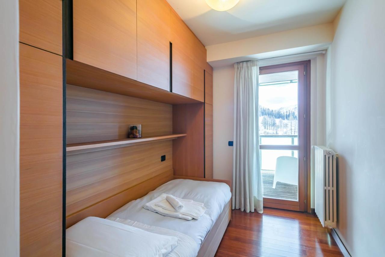 Terrazza Su Sestriere Lux Apartment Exterior photo