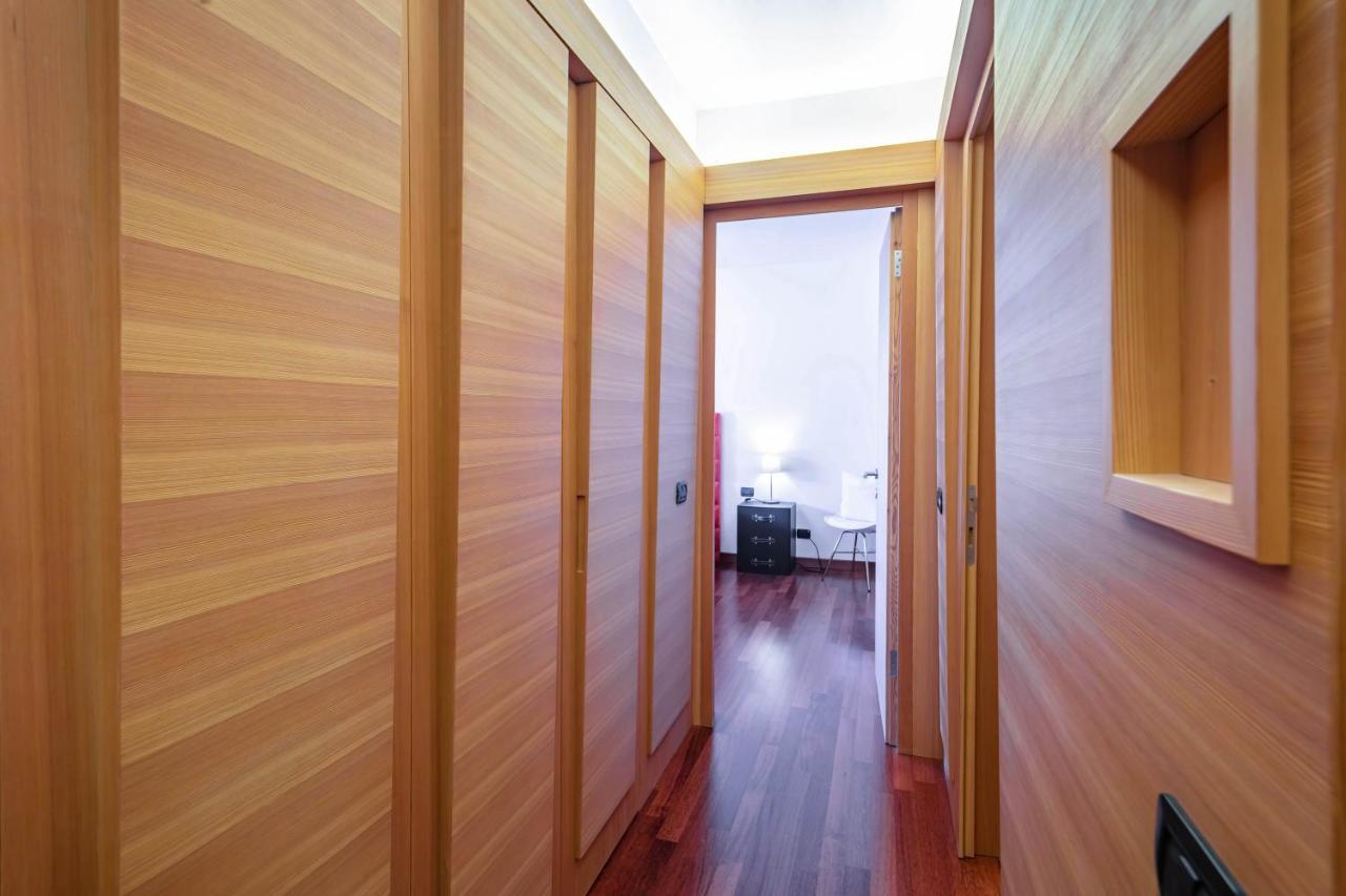 Terrazza Su Sestriere Lux Apartment Exterior photo