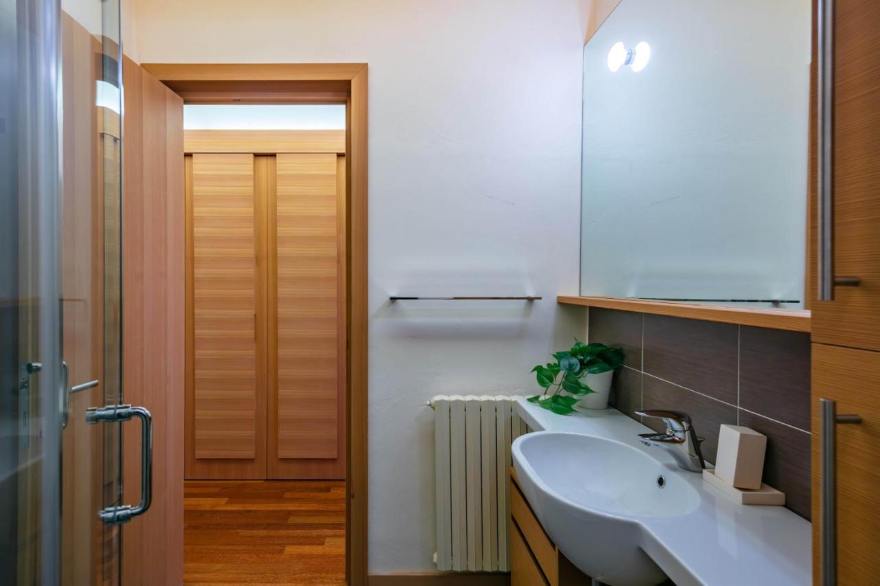 Terrazza Su Sestriere Lux Apartment Exterior photo